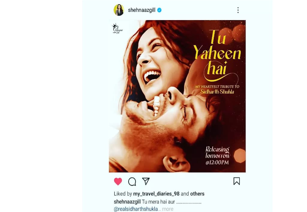 shehnaaz-gills-first-instagram-post-after-sidharths-demise