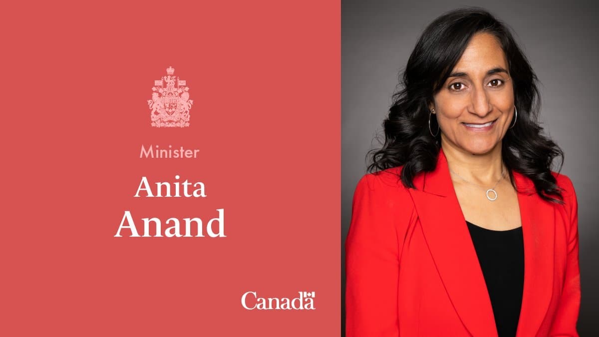 anita-anand-warns-there-is-no-one-magical-solution-to-the-problem-the-armed-forces-faces-says-will-review-recommendations-and-consult-with-men-and-woman-in-uniform