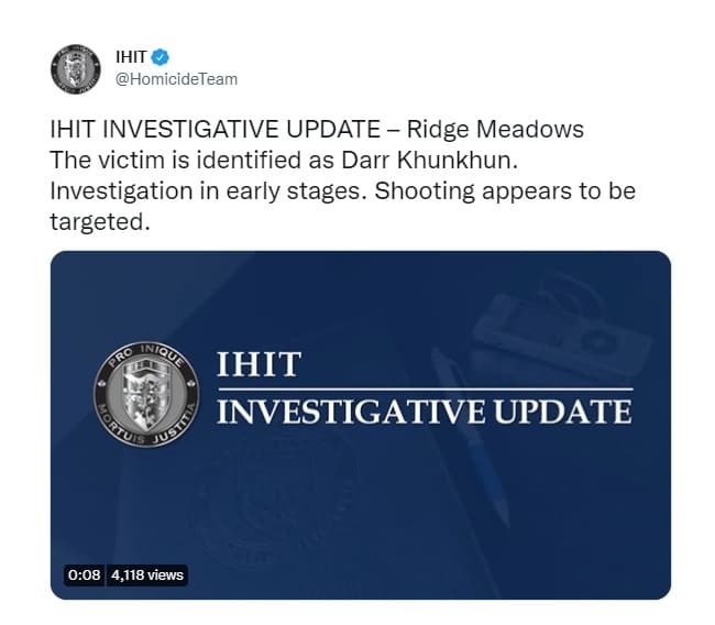 victim-identified-in-maple-ridge-shooting