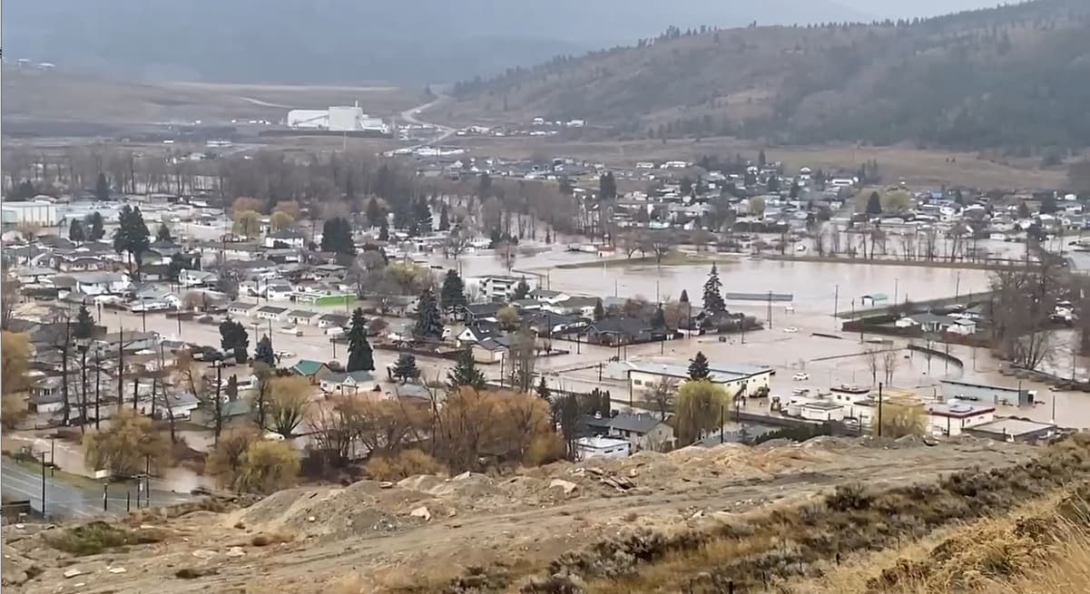 266-properties-remain-under-an-evacuation-order-out-of-the-808-that-were-impacted-by-widespread-flooding-in-merritt