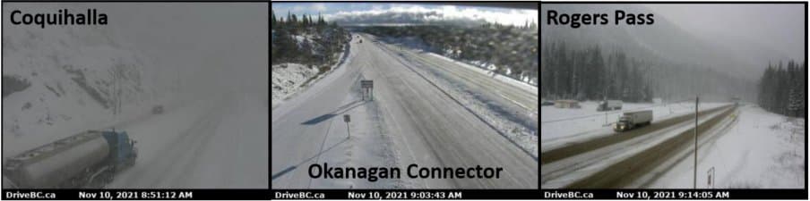 treacherous-conditions-on-coquihalla-highway-have-eased-slightly-after-heacy-snowfall