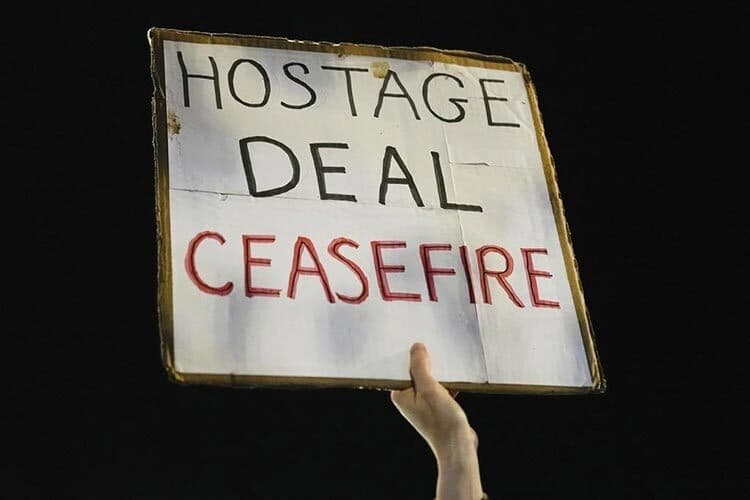 israel-hamas-agree-to-temporary-ceasefire-deal-where-hostages-prisoners-will-be-exchanged