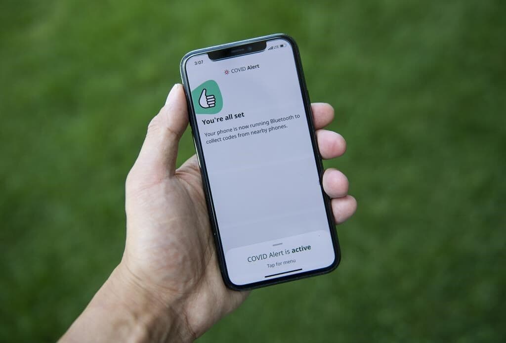 canadas-covid-alert-app-will-be-discontinued-as-pcr-testing-becomes-rare