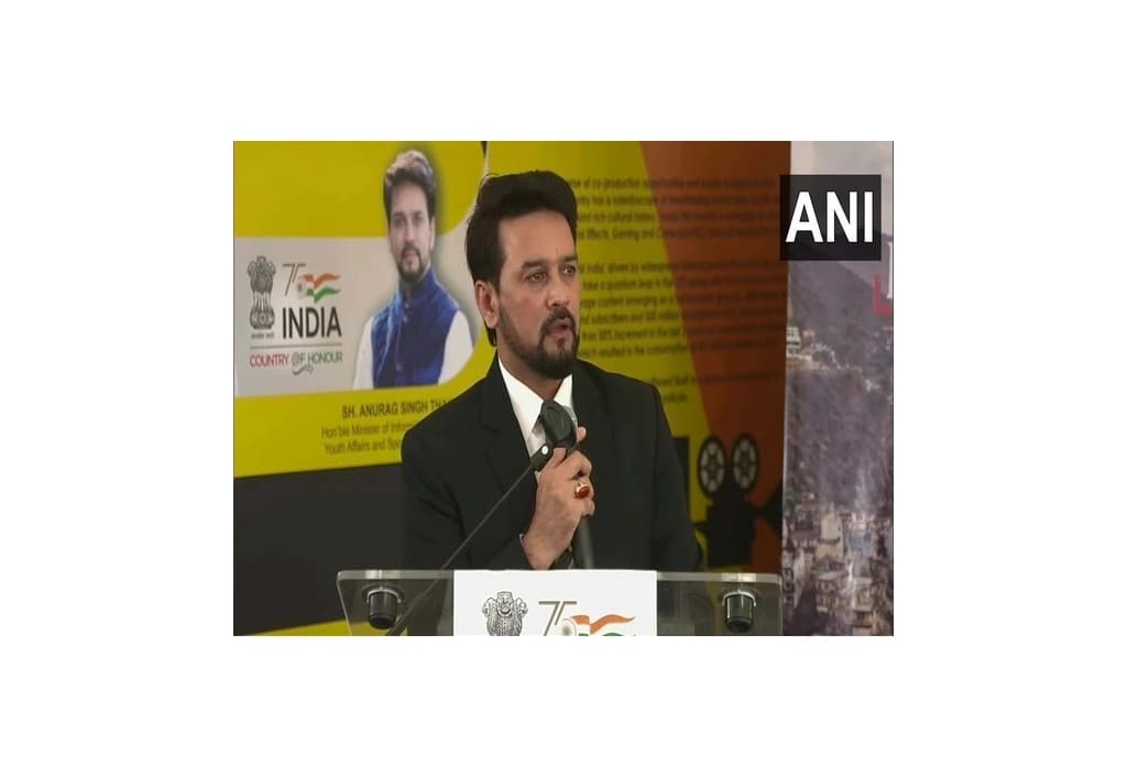 anurag-thakur-announces-incentive-scheme-for-co-production-shooting-of-foreign-films-in-india