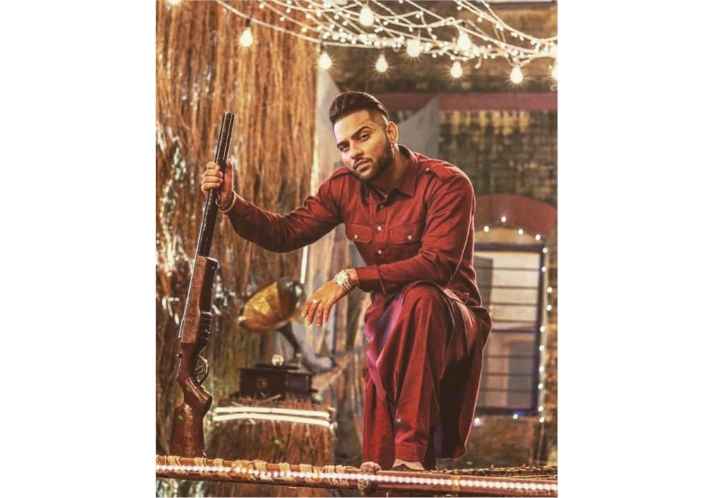 karan-aujlas-song-sheesha-removed-from-youtube