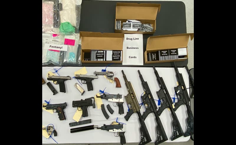 significant-seizure-of-guns-drugs-cash-and-luxury-vehicles-by-coquitlam-rcmp-drugs-and-organized-crime-section