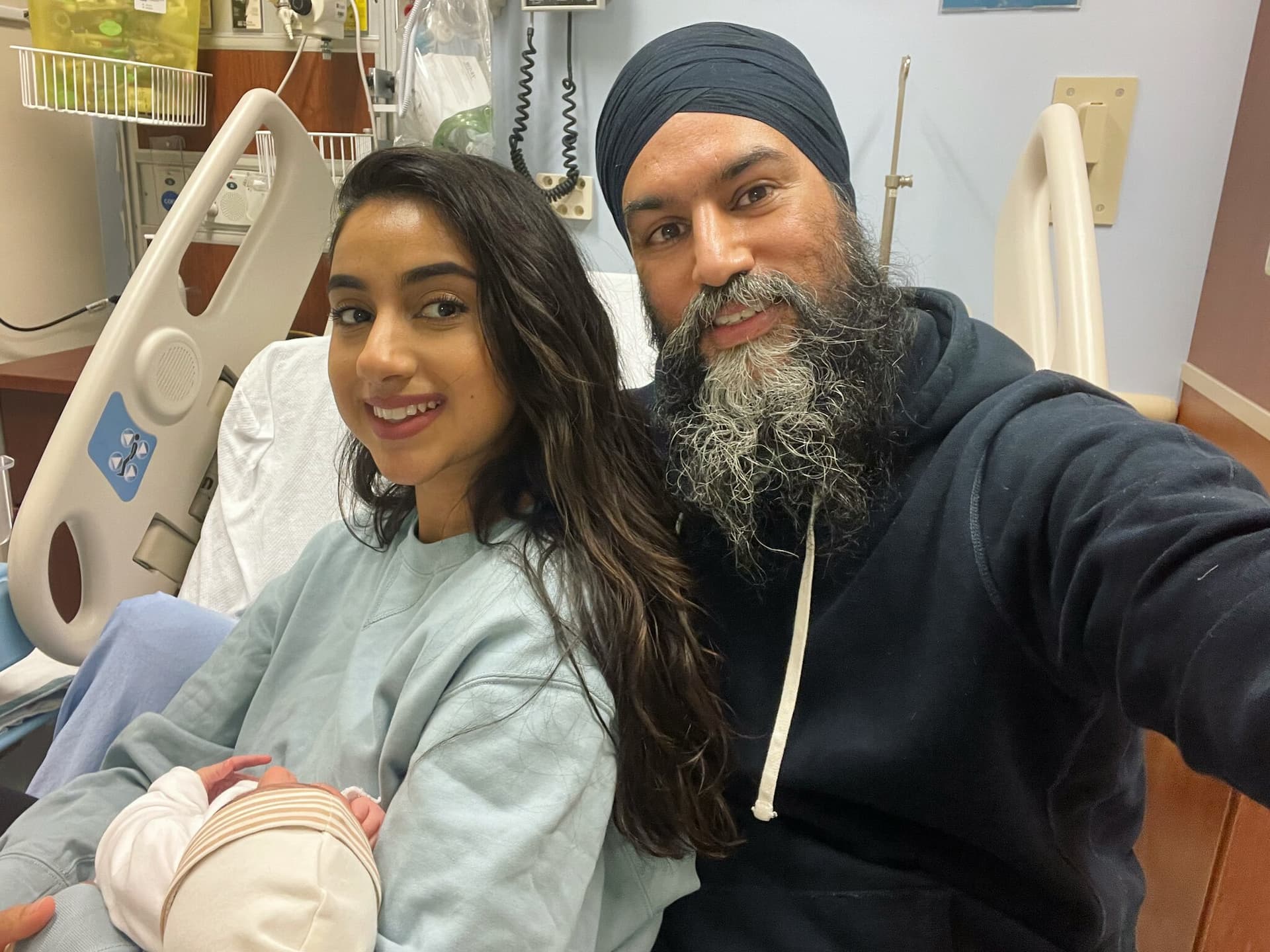 ndp-leader-jagmeet-singh-announces-he-has-become-a-father-of-a-baby-girl