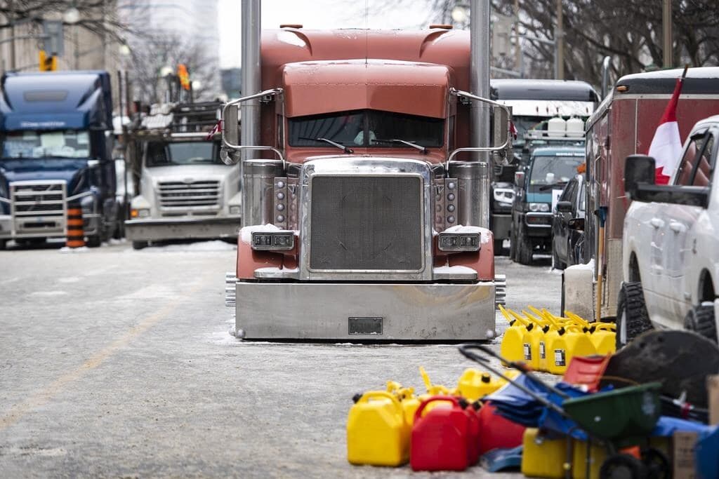 emergency-preparedness-minister-says-it-is-well-past-the-time-for-the-protest-in-ottawa-to-come-to-an-end