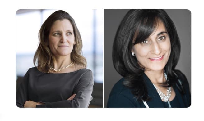 trudeau-announces-new-cabinet-after-winning-second-minority-mandate