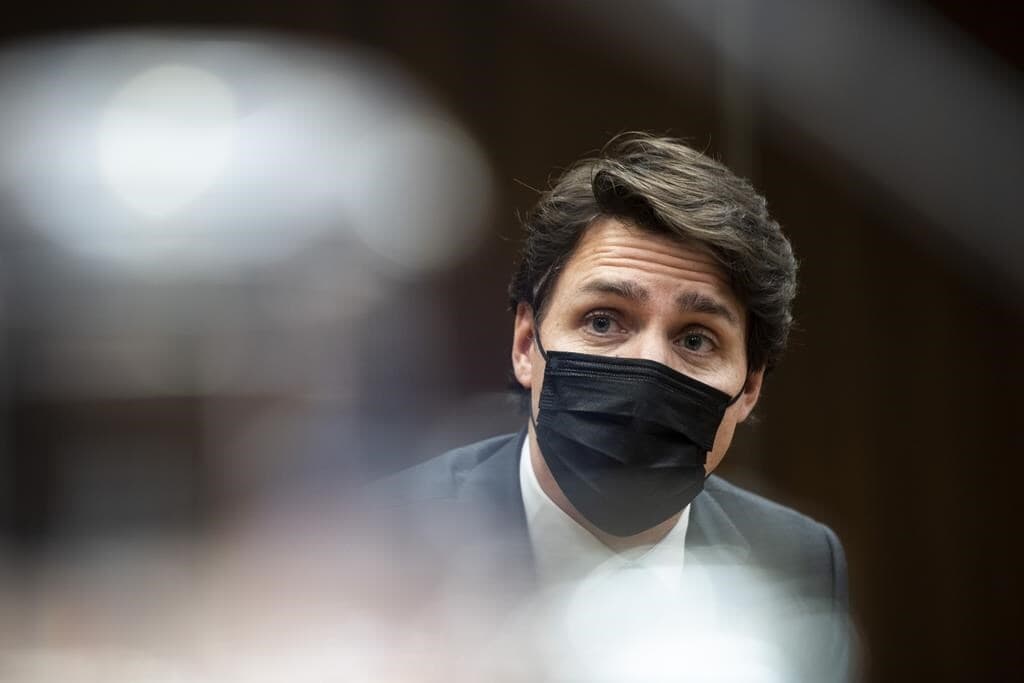 trudeau-says-he-isnt-planning-to-meet-with-the-protesters-involved-in-the-truck-convoy