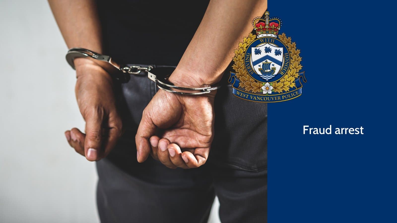 phone-scam-suspect-arrested-in-west-vancouver