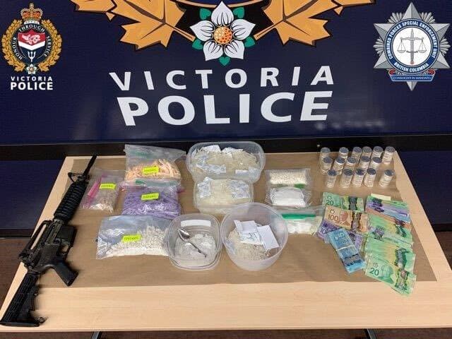 joint-investigation-with-leads-to-firearms-and-drug-charges-in-victoria