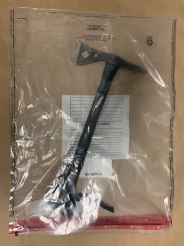 man-arrested-after-charging-at-officer-with-hatchet-in-new-westminster
