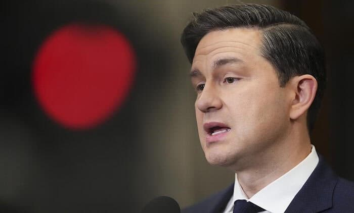 conservative-leader-pierre-poilievre-voted-cps-2023-newsmaker-of-the-year