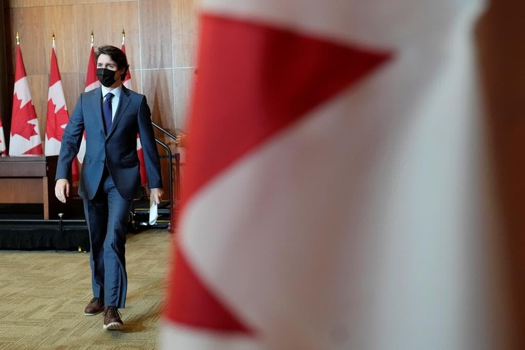 tributes-flow-for-erin-otoole-in-house-of-commons-trudeau-says-he-may-have-had-his-differences-with-the-opposition-leader-but-he-appreciates-his-work