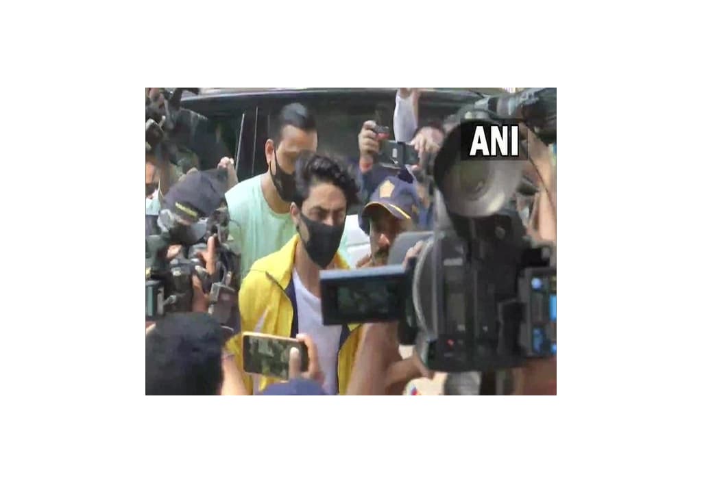 aryan-khan-appears-before-ncb-to-mark-his-weekly-presence-in-drugs-on-cruise-case