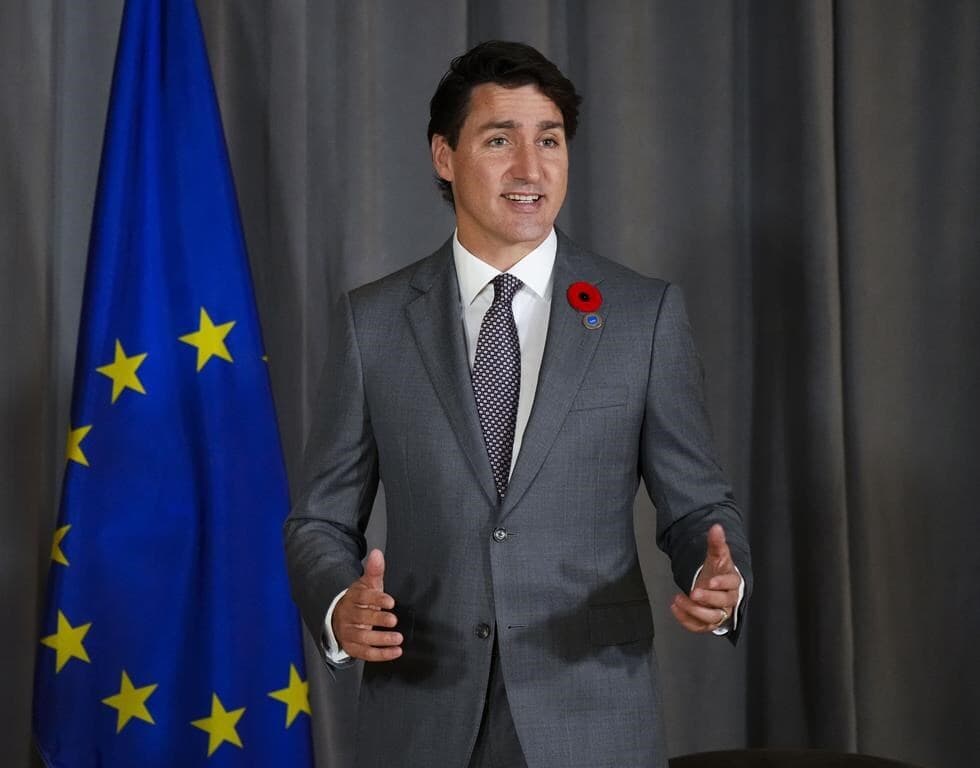pm-trudeau-urges-the-world-to-have-60-per-cent-of-the-worlds-greenhouse-gas-emissions-covered-by-a-price-by-2030