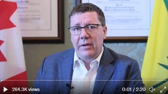 saskatchewan-announces-lifting-of-covid-19-restrictions-premier-scott-moe-says-province-is-ending-vaccine-passport-requirement