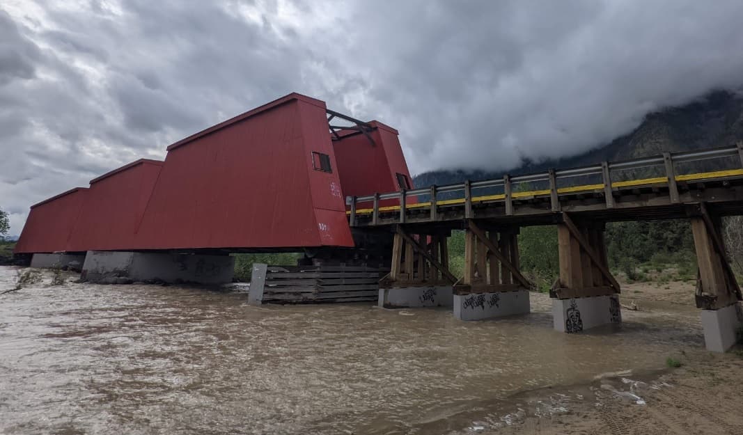 flood-watches-remain-in-effect-in-some-river-systems-in-northwestern-and-northeastern-b-c
