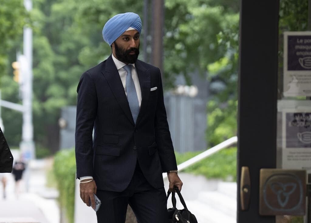 ontario-judge-dismisses-breach-of-trust-charges-against-former-liberal-mp-raj-grewal