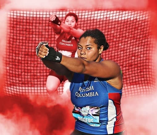 canadas-camryn-rogers-creates-history-in-world-athletics-chaimpionship