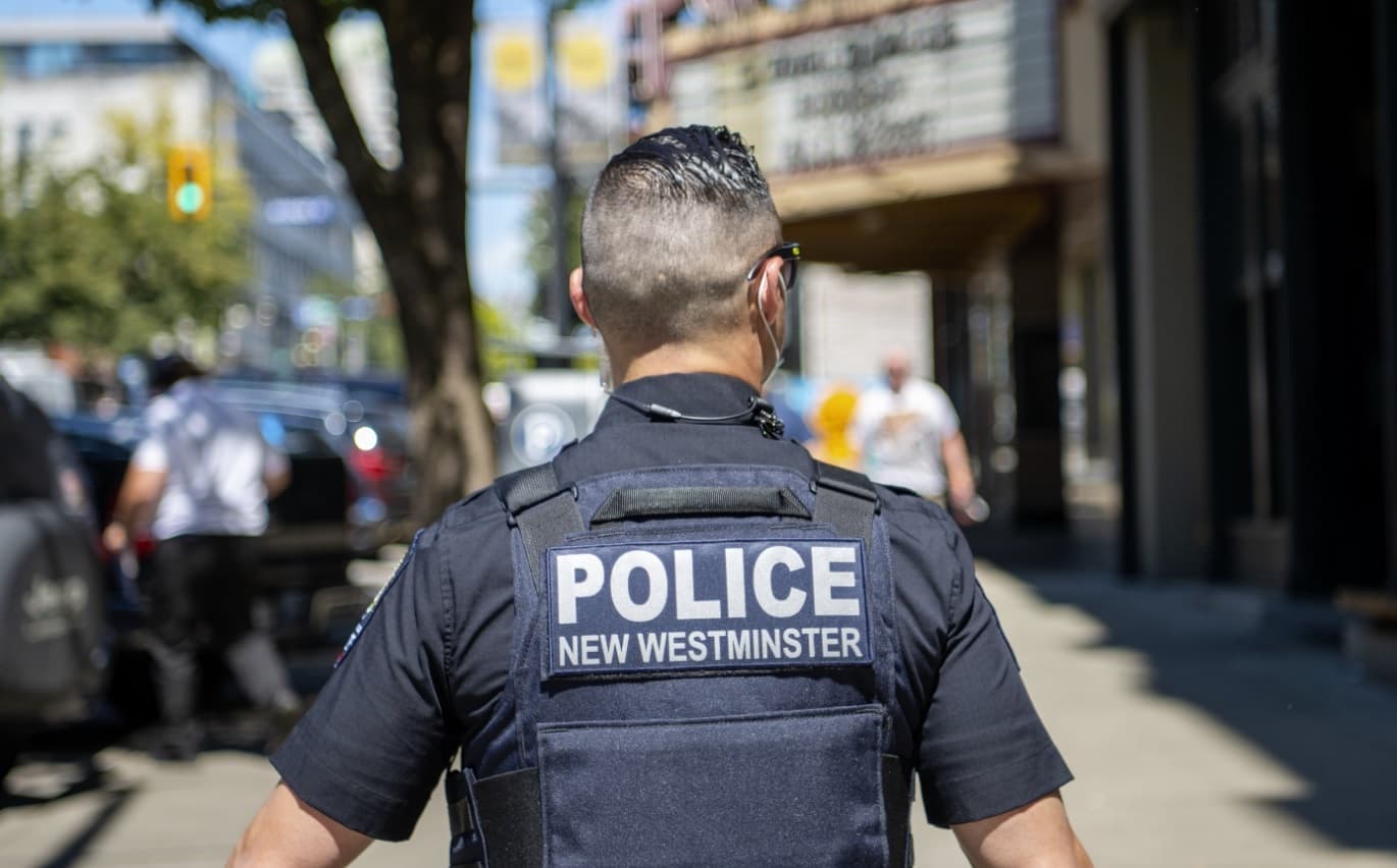 police-investigating-suspicious-incident-on-quayside-drive-in-new-westminster