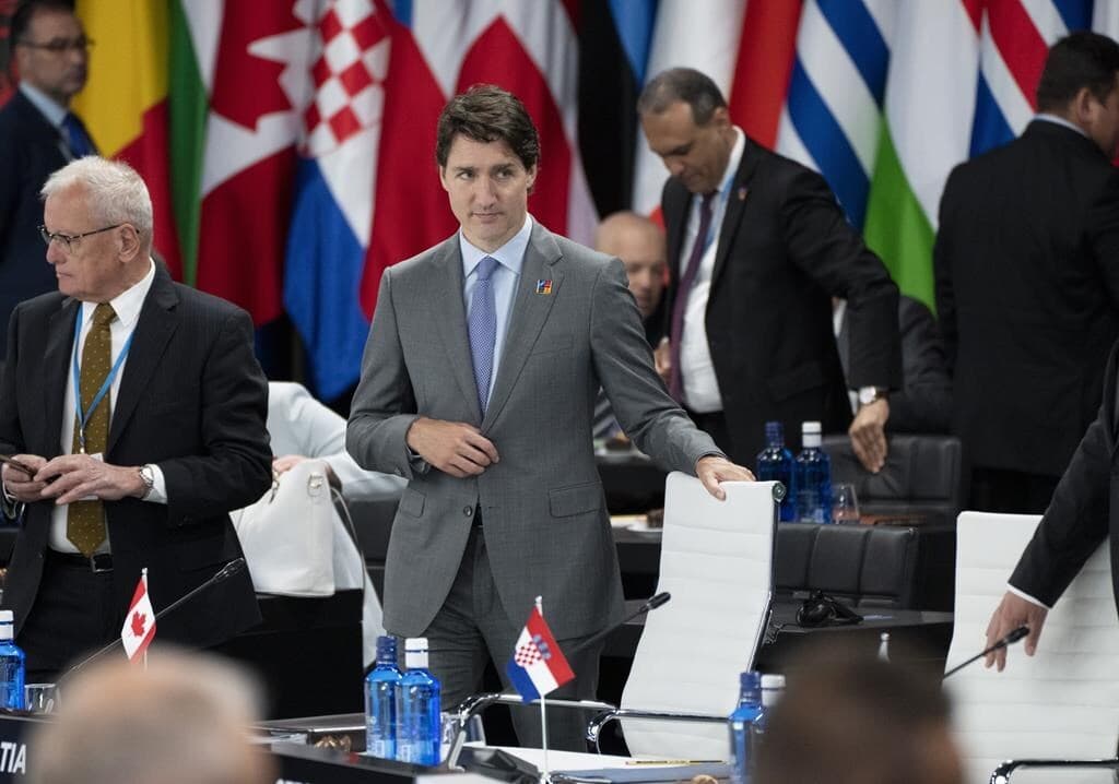 canada-to-attend-g20-summit-even-if-putin-goes-too-says-trudeau