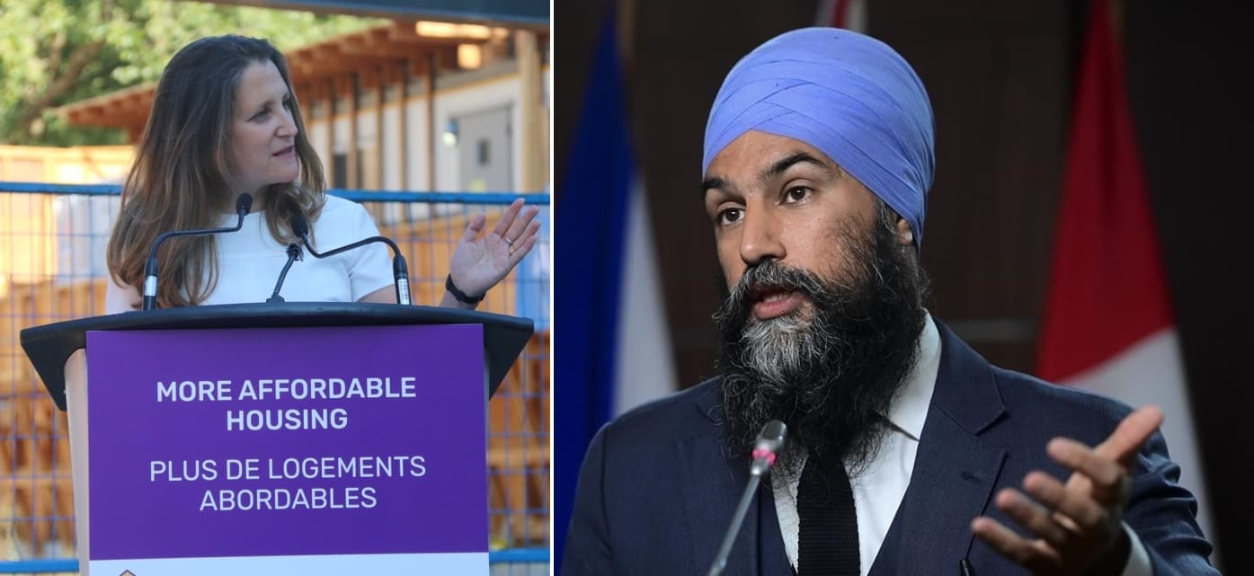 freeland-touts-previously-announced-measures-to-combat-hot-inflation