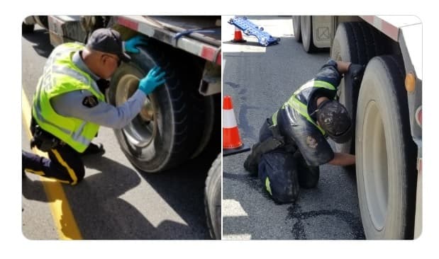 operation-safe-driver-week-commercial-vehicle-enforcement-across-the-lower-mainland-places-142-trucks-out-of-service