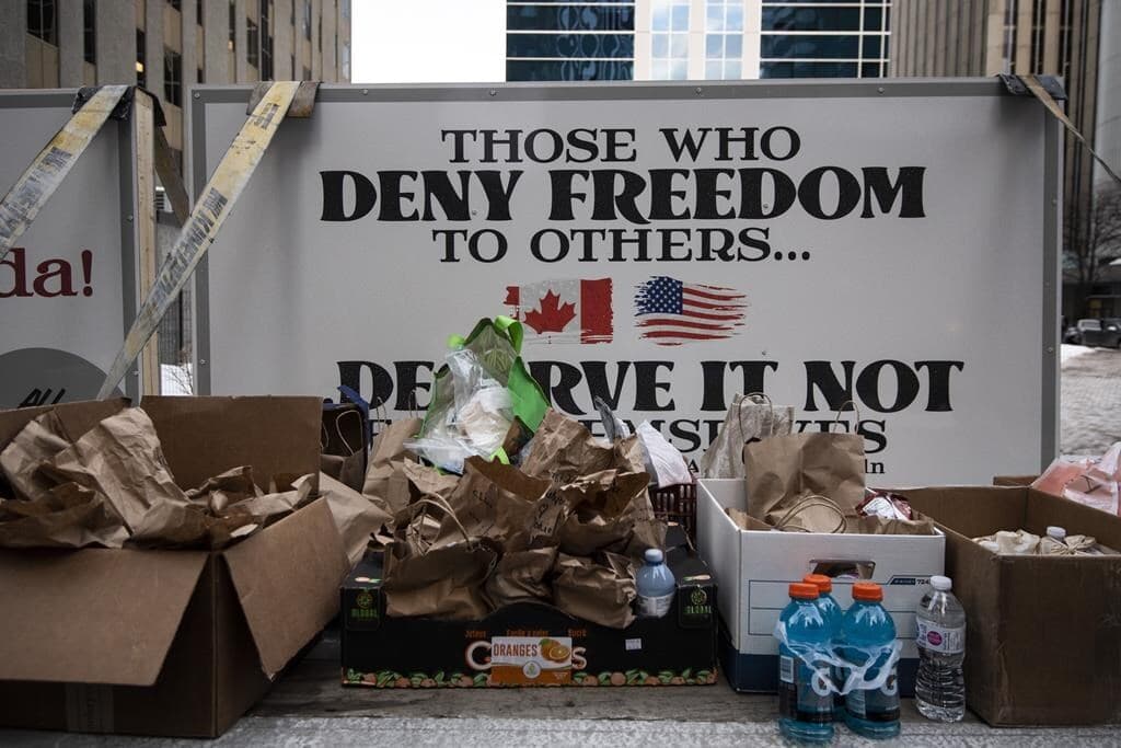 gofundme-pulls-plug-on-fundraiser-for-ottawa-convoy-protesters