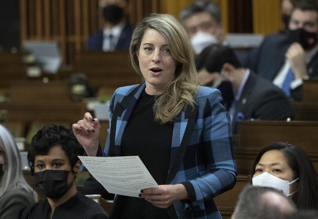 melanie-joly-and-rest-of-the-g-7-ministers-issue-joint-statement-urging-russia-to-comply-with-an-international-court-of-justice-order