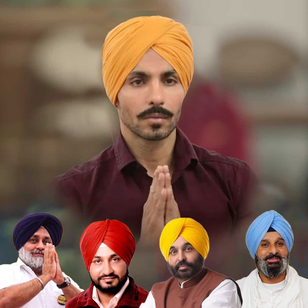 punjab-cm-channi-and-other-politicians-condole-demise-of-punjabi-actor-deep-sidhu