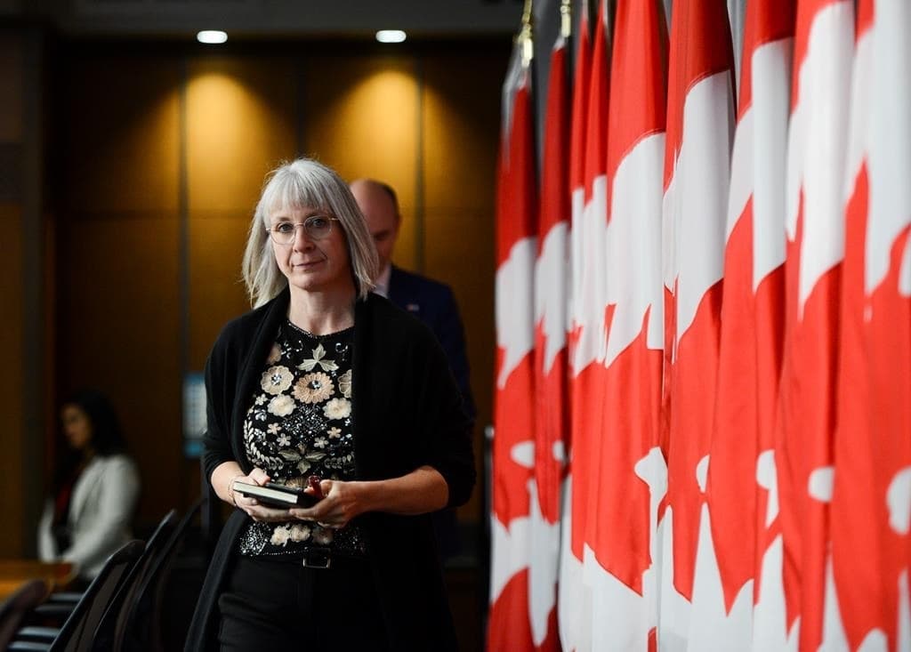patty-hajdu-says-its-important-pope-francis-is-honouring-his-commitment-to-visit-canada