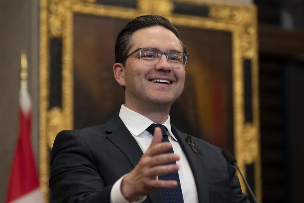 pierre-poilievre-makes-conservative-leadership-debut-in-the-house-of-commons