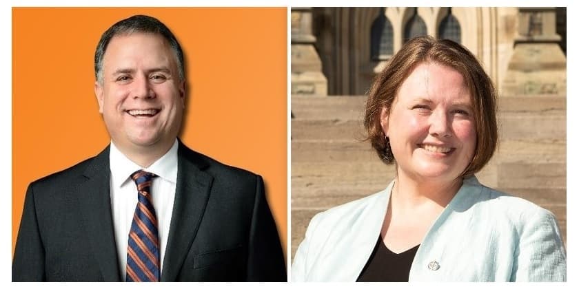 two-vancouver-island-new-democrat-mps-say-constituency-offices-vandalized