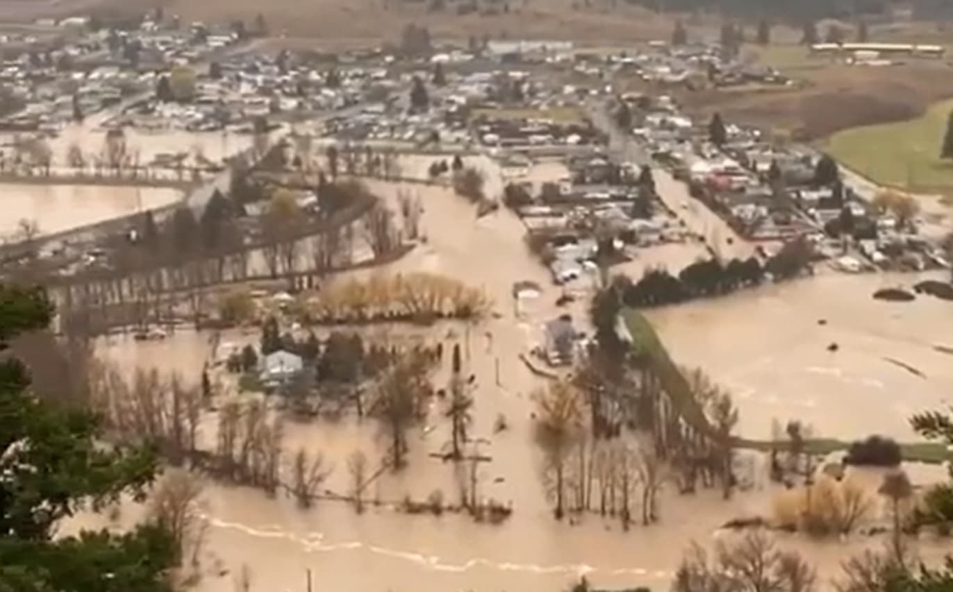 evacuation-order-issued-for-the-entire-city-of-merritt