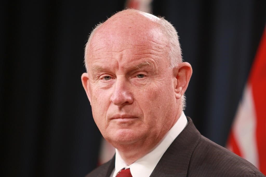 govt-received-report-on-city-policing-mike-farnworth