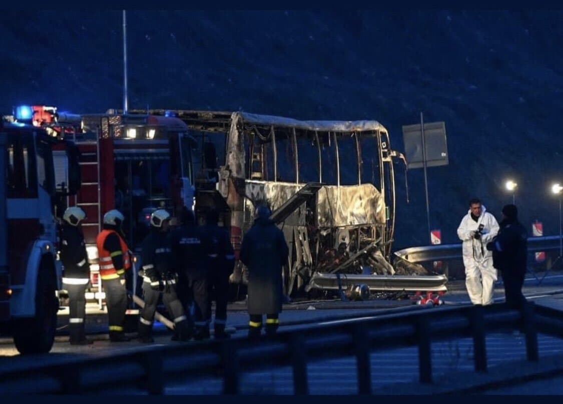 bus-crashes-catches-fire-in-bulgaria-at-least-45-dead