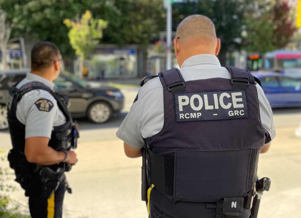 richmond-rcmp-investigating-collision-between-bc-highway-patrol-and-vancouver-arson-suspects