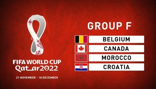 canadian-men-to-face-belgium-croatia-and-morocco-in-opening-round-at-world-cup