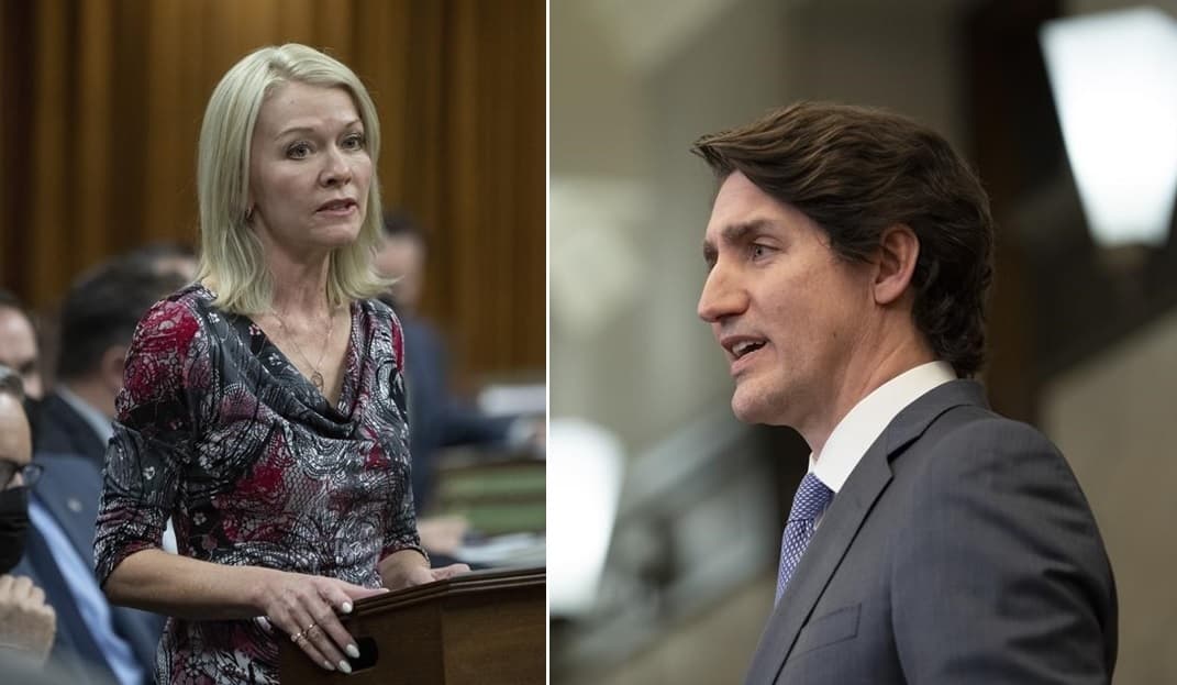 liberals-defending-sweeping-temporary-powers-now-afforded-to-police-under-the-emergencies-act-as-conservatives-question-the-unprecedented-move