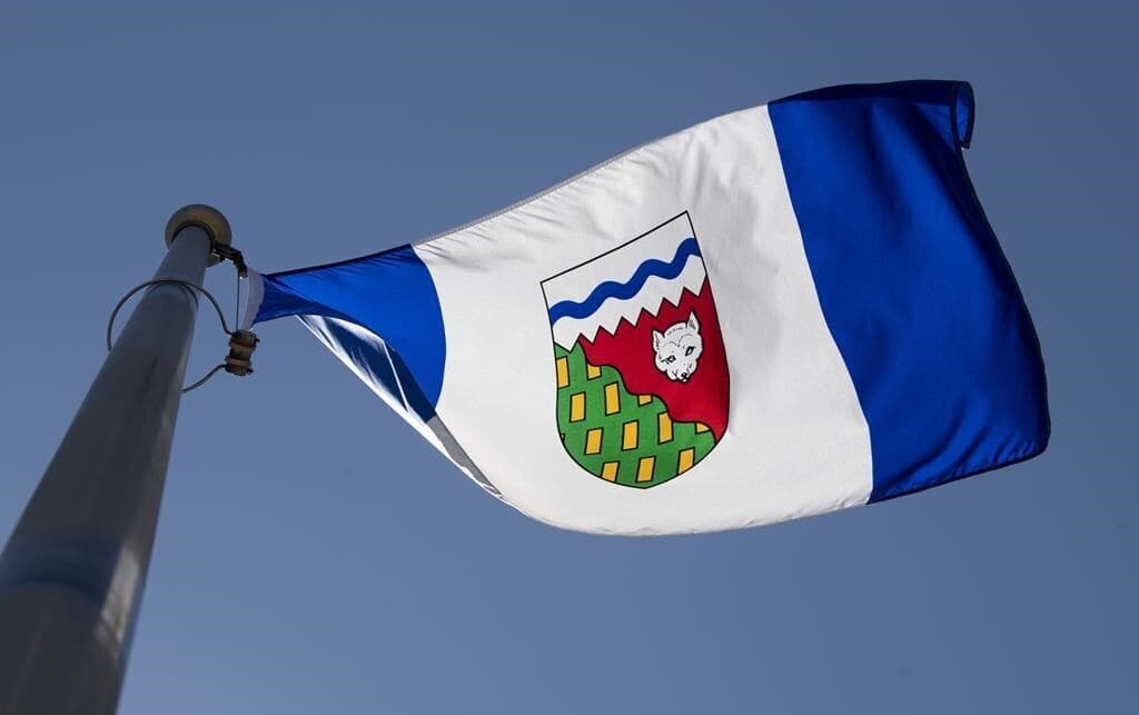 northwest-territories-to-hold-election-today-delayed-by-wildfire