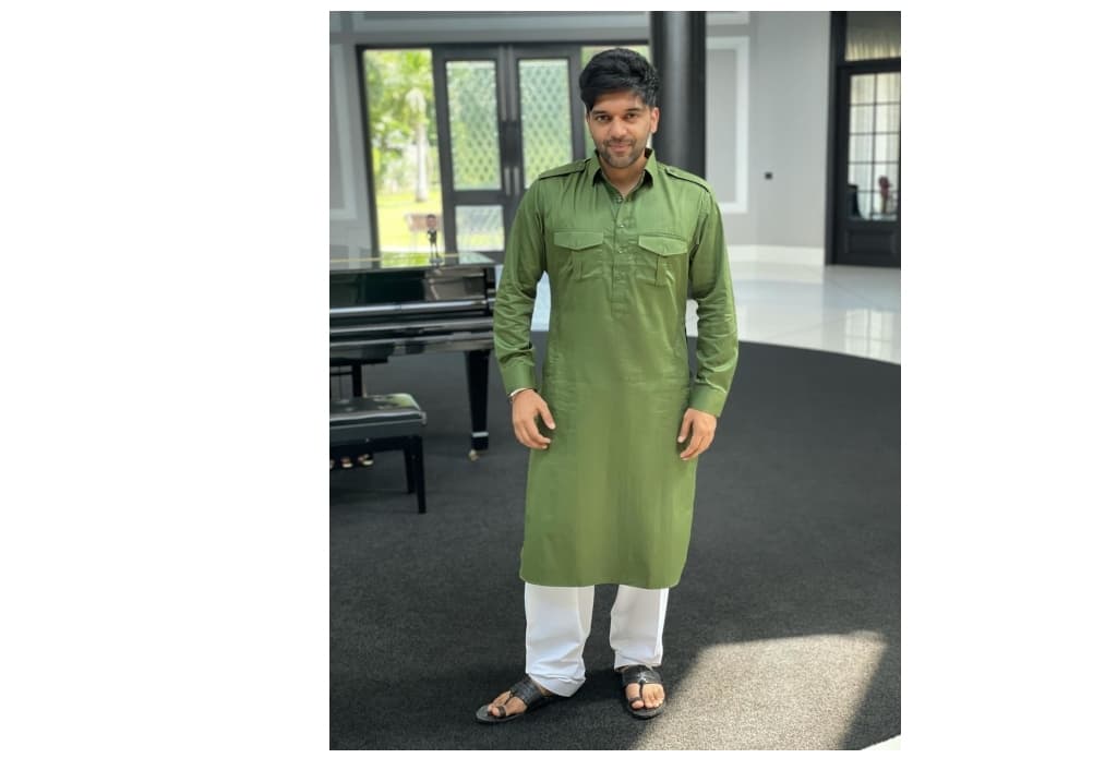 guru-randhawa-crosses-30-million-followers-on-instagram