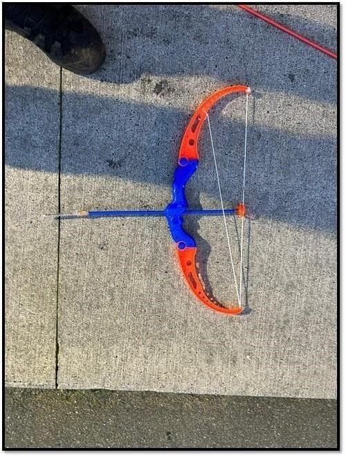 b-c-man-arrested-for-allegedly-wielding-syringe-with-needle-attached-to-toy-arrow