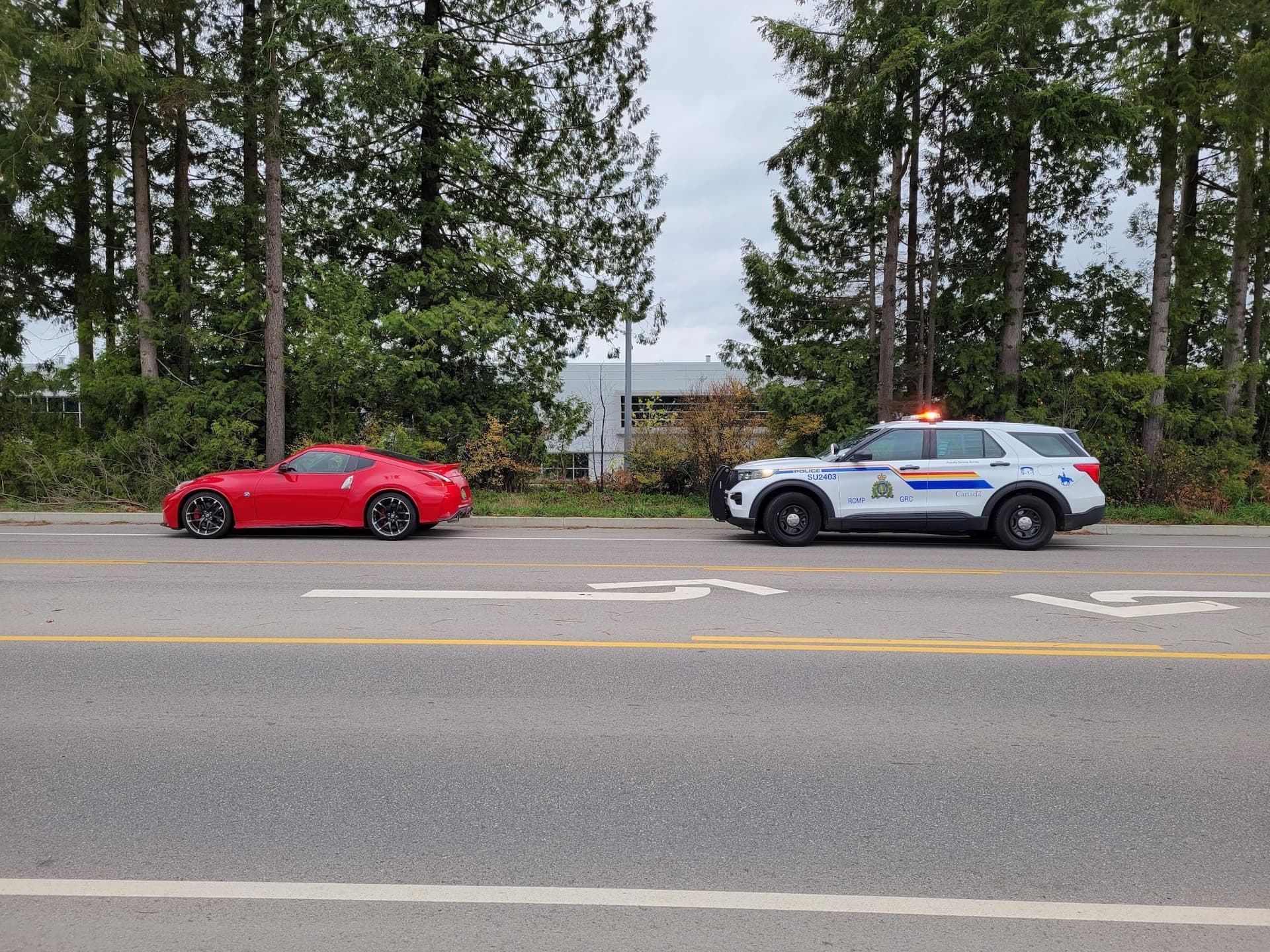 driver-caught-driving-impaired-and-street-racing-surrey-rcmp