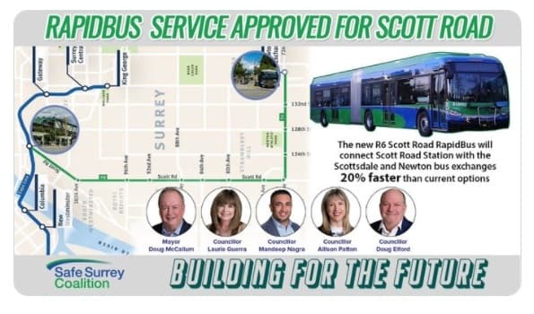 safe-surrey-coalition-led-city-council-approves-rapidbus-service-along-scott-road