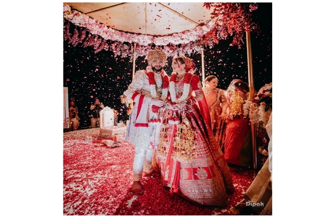 punjabi-actress-charmee-zaveri-marries-businessman-rahul-gangwani