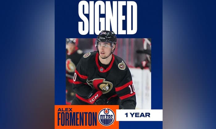 alex-formenton-returns-to-the-nhl-signs-with-edmonton-oilers