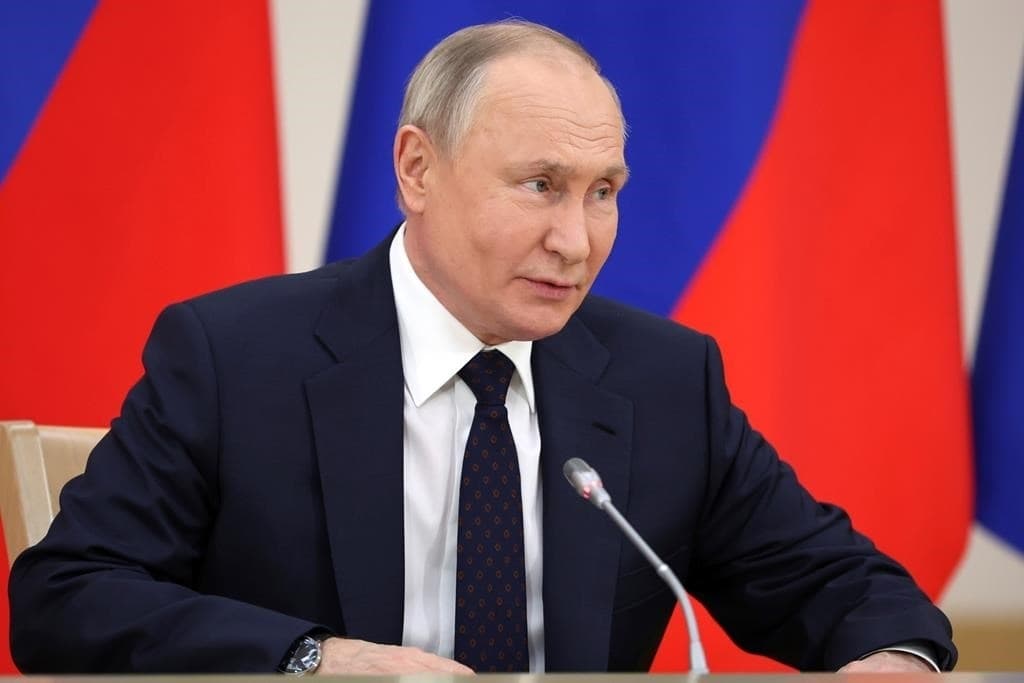 president-putin-invited-pm-modi-to-visit-russia