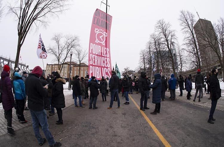 quebec-labour-unions-in-health-care-education-vote-95-per-cent-for-strike-mandate
